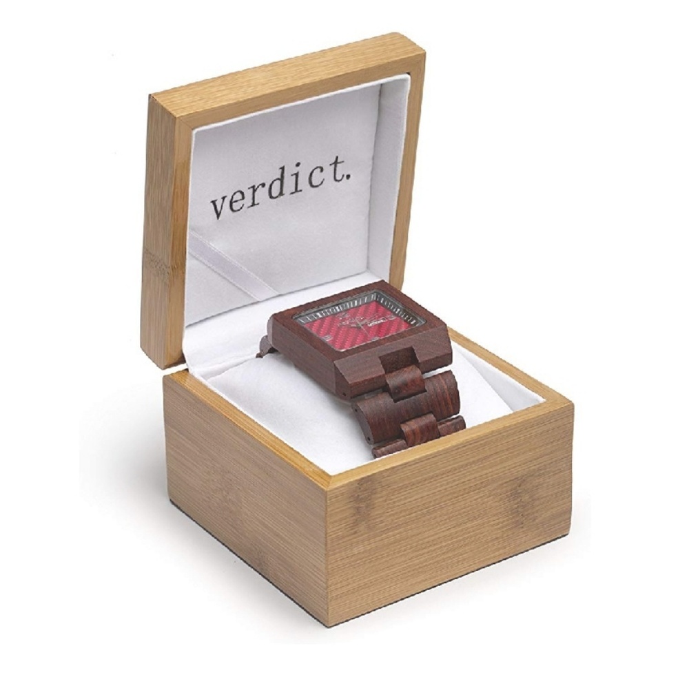 Verdict Watch